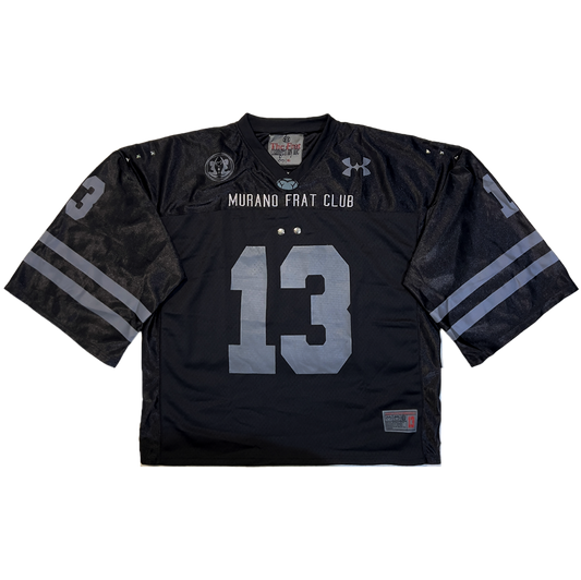 pledge Jersey BLACK