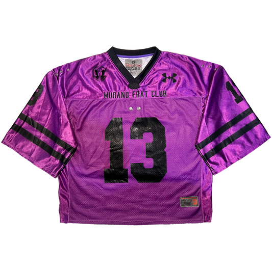 pledge Jersey PURPLE